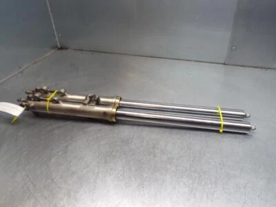 Tubos horquillas moto Kawasaki KZ1000 J 1981-On  Foto 1 de 4