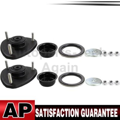 2 Montaje de puntal delantero Monroe para Honda Ridgeline 2007-2013 Acura MDX 2006-2014 Foto 1 de 2