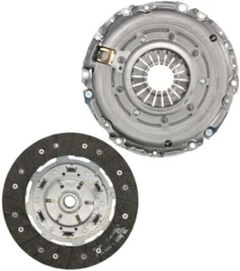Valeo Set Embrague 2pezzi 832270 Alfa Romeo Mito 2 Volúmenes 1.3 Jtdm (2008 - Imagen 1 de 6