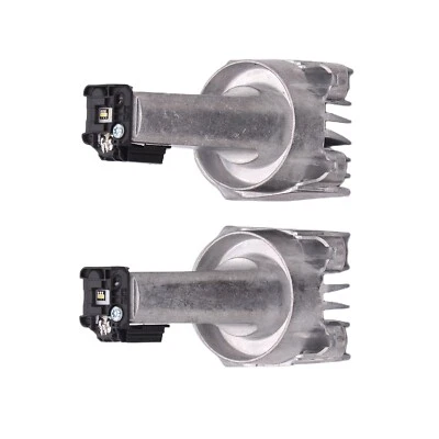 2x LED Ojos de Ángel Anillo Módulo de Luz Diodo para 63127262731 BMW F07 F10 528i 535i Foto 1 de 4