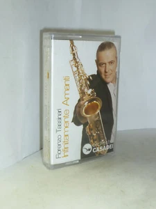 FIORENZO TASSINARI - ORCHESTRA CASADEI - INFINITAMENTE AMANTI - MC MUSICASSETTA - Picture 1 of 3