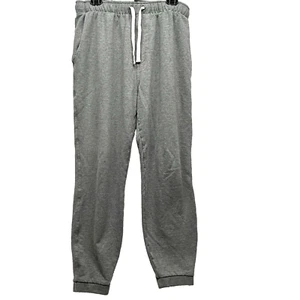 Pantalones deportivos Free Fly grandes para mujer gris viscosa mezcla bambú (A7) - Imagen 1 de 5