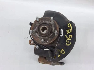 Husillo/nudillo delantero del conductor ABS hidrógeno Fcv se adapta a 10-13 15-16 TUCSON 896122 - Imagen 1 de 12