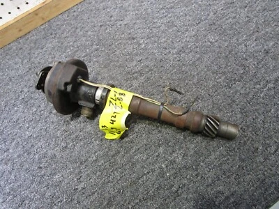 DISTRIBUIDOR DE TRANSMISIÓN DE TACÓMETRO CORVETTE 67/69 1111263 427 ZL1 2 B 8 L88 435 Foto 1 de 4