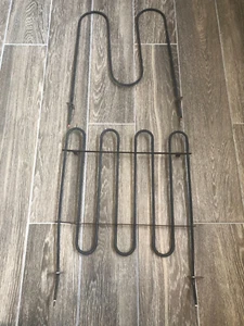 Frigidaire Kenmore Range Oven Bake & Broil Element OEM 316413800 316203200 #6 - Picture 1 of 10