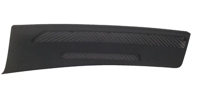 ✅ MERCEDES-BENZ GLK350 SALPICADERO VENTILACIÓN AIRE MOLDURA SUPERIOR DELANTERA DERECHA 2010-2012 OEM Foto 1 de 4