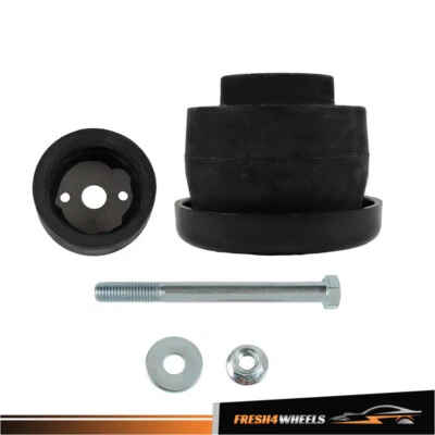 Body Mount Kit For GMC Sierra Chevy Silverado 1500 2500 3500 Classic 2001-2019 - Image 1 of 4