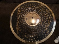 Paiste Dark Rock Ride 20"