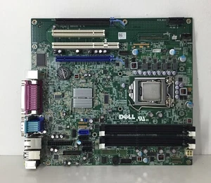 Dell Optiplex 980 MT Motherboard 0D441T D441T Intel Core i5-660 - Picture 1 of 5