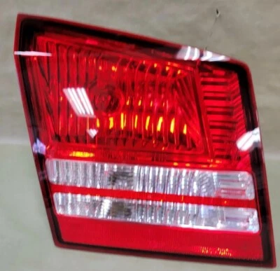 2009-18 Dodge Journey Left Inner Tailight With Back Up Light OEM Mopar04806369AF - Image 1 of 4