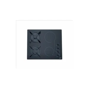 Franke Piano Cottura a Gas 107.0059.199 FHX 604 2G 2C BK C - Foto 1 di 1