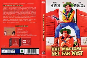Due mafiosi nel far west - Imagen 1 de 1