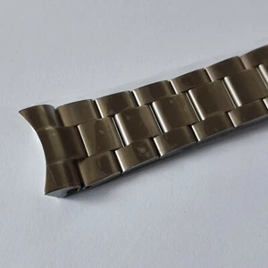 Seiko SKX 007 Oyster Bracelet, Solid Endlinks, Great Clasp - Picture 1 of 4