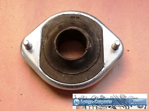 2X Strut Mounts Front Compatible With Opel Corsa B 1.6 16V - Picture 1 of 1