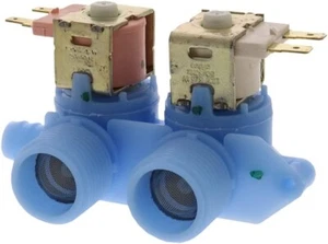 WH13X27314 - Ricambio valvola acqua per lavatrice elettrica generale - Foto 1 di 2