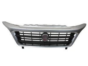 Radiator Grille Emblem Fits for Fiat Ducato Box (250) 115 Multijet 2.0 D - Picture 1 of 12