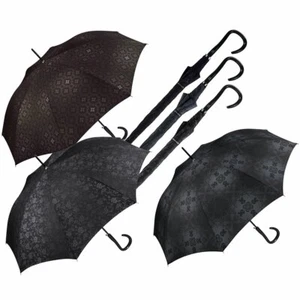 Stockschirm Damenregenschirm Automatik Pierre Cardin Elegant Ausdrucksstark - Bild 1 von 10