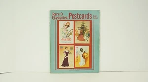 Rare and Expensive Postcards Softcover by John Kaduck W3 - Picture 1 of 9