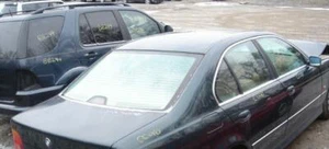 Door Mirror BMW 528I Passenger Side 97 - Picture 1 of 1