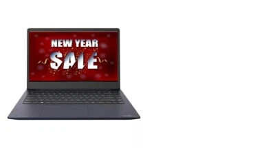 New 14" Toshiba Satellite Pro 1TB SSD 16GB RAM Intel Dual core CPU Win 11 Pro - Image 1 of 4