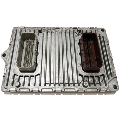 Módulo de control del motor OEM ECU Chrysler 200 Dodge Avenger 3,6 L 2011 / 05150628AB Foto 1 de 4