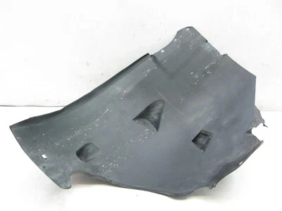 07-12 MERCEDES R230 SL550 CARCASA RUEDA REVESTIMIENTO ARCO PANELES DELANTERO IZQUIERDO 110518 Foto 1 de 4