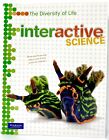 Interaktywna nauka Różnorodność życia -Edycja studencka Middle Grade Science 2011