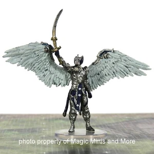Adventures from Baldur's Gate ~ DAME AYLIN #34 Icons D&D Aasimar Miniatur - Bild 1 von 3