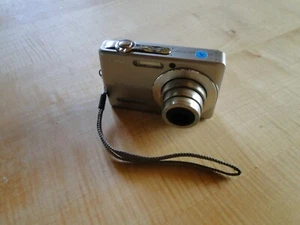 Casio Ex- Z500 Digitalkamera, 5 MP, 2GB - Bild 1 von 13