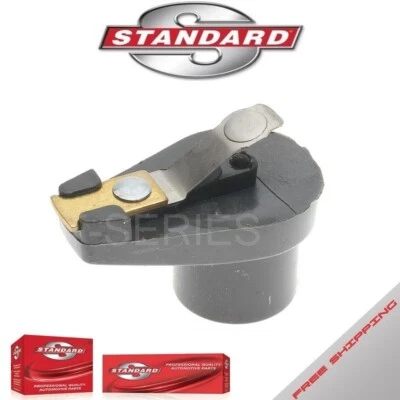 Rotor distribuidor OEM SMP para Chevrolet Chevy II 1968 L6-3,8 L Foto 1 de 4