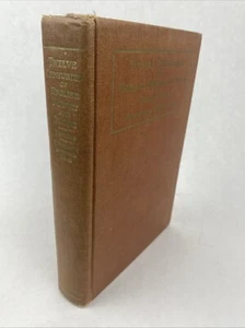 TWELVE CENTURIES OF ENGLISH POETRY AND PROSE ~REVISED EDITION~ VINTAGE 1928 BOOK - Picture 1 of 21
