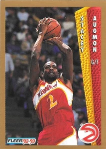 1992-93 Fleer Basketball Set #1 ~ Pick Your Cards - Picture 1 of 230