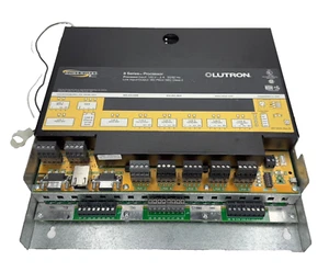 Lutron H8P5-MI-D48-120 Illumination Homeworks Processor - Picture 1 of 2