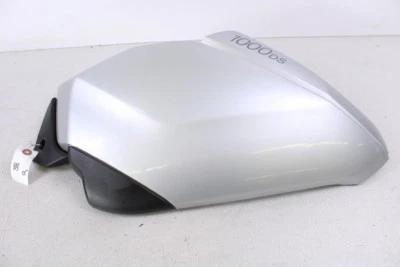 2003 DUCATI MULTISTRADA 1000 DS 1000ds carenagem superior direita/caixa de bolso de armazenamento - Imagem 1 de 4