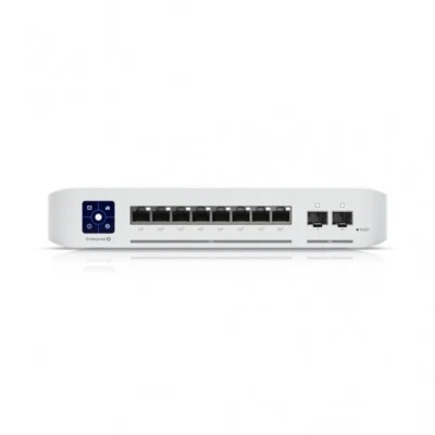UBIQUITI Switch Enterprise 8 PoE USW-Enterprise-8-PoE - Image 1 of 4