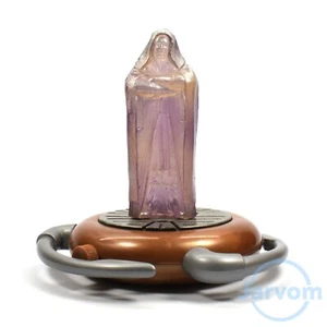 Star Wars Phantom Menace TPM Episode 1 Darth Maul Holograph Loose Complete - Picture 1 of 1