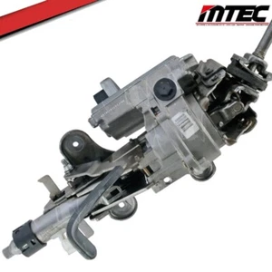 Servosterzo elettrico Renault Megane II dal 2002 2010 1.9 dCi F9Q818 F9Q800 - Picture 1 of 2