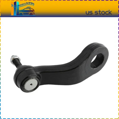 Brazo delantero Pitman para Chevrolet Silverado 2500 HD 3500 HD GMC Sierra 3500 HD 1 pieza Foto 1 de 4