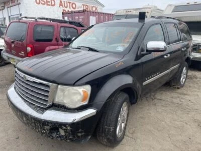 Cinturón de seguridad retractor pasajero delantero compatible 07-09 ASPEN 610607 Foto 1 de 4