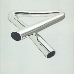 Tubular Bells III by Mike Oldfield (CD 1998) His Ibiza Album/#18/25th Anniv Proj - Picture 1 of 2