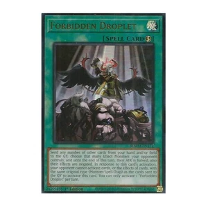 Yu-Gi-Oh! Gota Prohibida - Battles of Legend: Monster Mayhem (BLMM) - Imagen 1 de 1