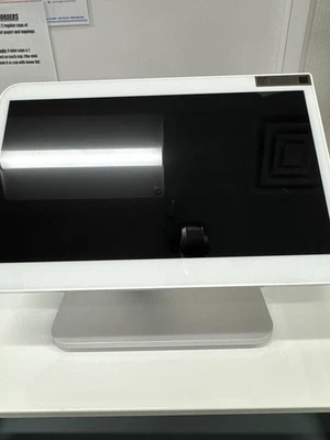 Sistema TPV Clover Station Duo con terminal de tarjeta de crédito Foto 1 de 4