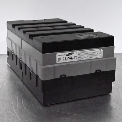 Nuevo Samsung SDI ESS Litio Ion EM2031AE00YA 2.04kWh/30.4v Módulo Tipo B Foto 1 de 4