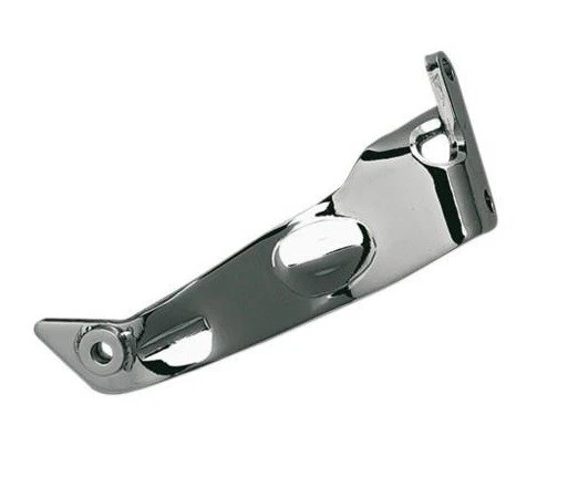 Soporte de montaje para tablero de inundación de pasajeros Drag Specialties 86-99 Harley Davidson FLST Foto 1 de 1