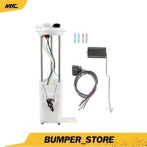 Electric Fuel Pump Module Assembly For Chevy S10 GMC Sonoma 1996 4.3L - Picture 1 of 9