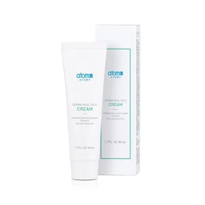 ATOMY Derma Real Cica Creme 1,7 flüssige Unzen/50 ml beruhigend Korea Kosmetik - Bild 1 von 2