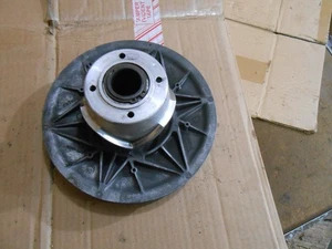 ARCTIC CAT 700 09 2009 atv h1 secondary clutch driven clutches - Picture 1 of 3