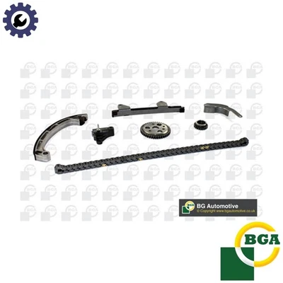 TIMING CHAIN KIT TC0780FK FOR DAIHATSU SIRION TARUNA BOON BEGO TERIOS COPEN BOON - Image 1 of 4