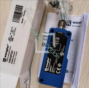 1PC NEW Wenglor HN33PA3 Sensor - Picture 1 of 5