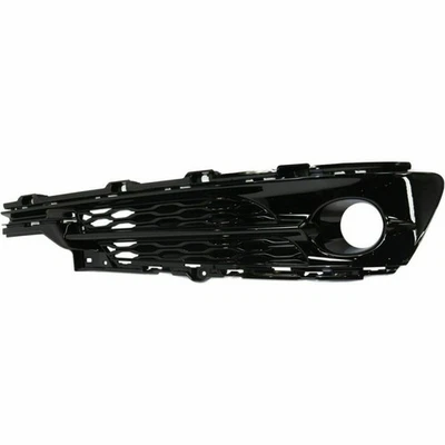 Luz antiniebla negra para el lado derecho del pasajero Acura TLX RH 2015 2016 Foto 1 de 2